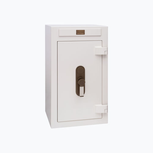 Coffre-fort avec remontoir de montres - SIRIUS - STOCKINGER BESPOKE SAFES - électronique / à poser / design