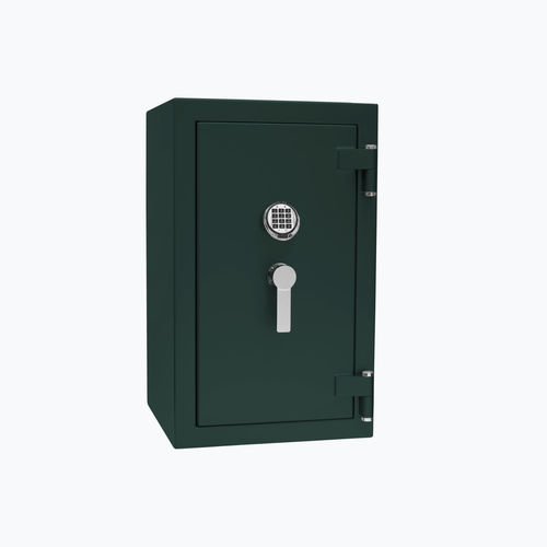 Coffre-fort électronique - Nembus - STOCKINGER BESPOKE SAFES - avec remontoir de montres / à poser / pour chambre d'hôtel