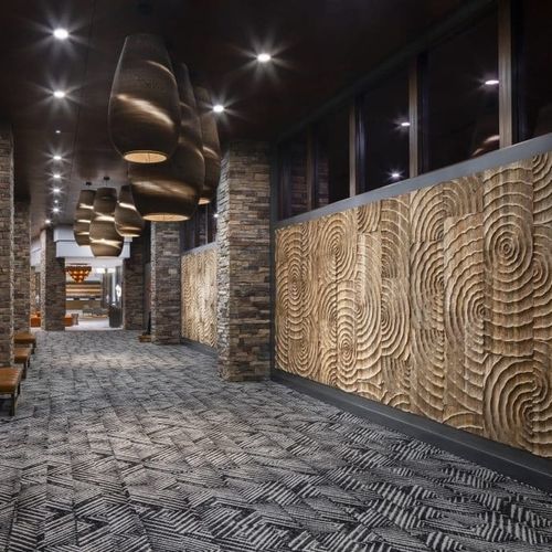 panneau décoratif de revêtement - WONDERWALL STUDIOS
