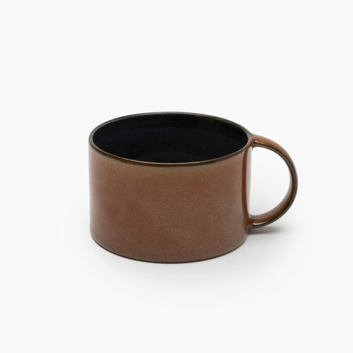 Tasse à café grès - TERRES DE RÊVES - SERAX - en faïence / pour bureau / pour hôtel