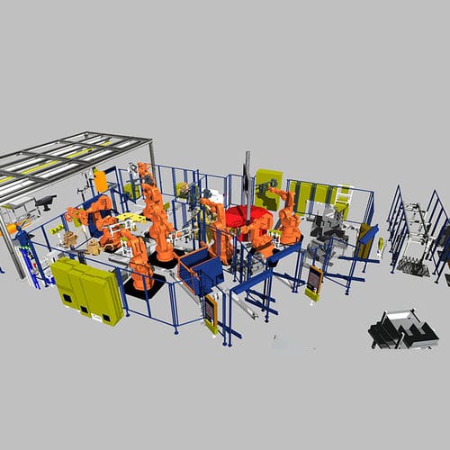Logiciel CAO - LAYOUT MODULE - VenturisIT GmbH - d'architecture / pour structures en béton / 3D