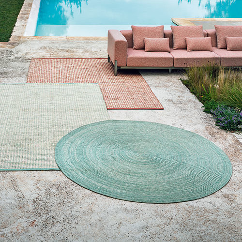 Tapis de sol professionnel - ALADDIN - Myyour - en corde