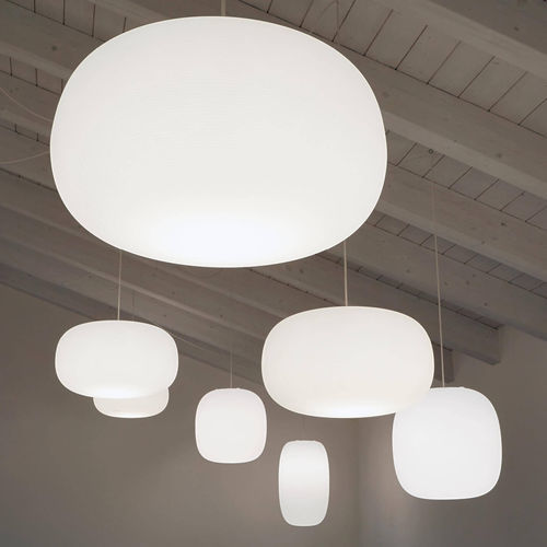 Suspension - PANDORA - Myyour - en polyéthylène / contemporaine / d'intérieur
