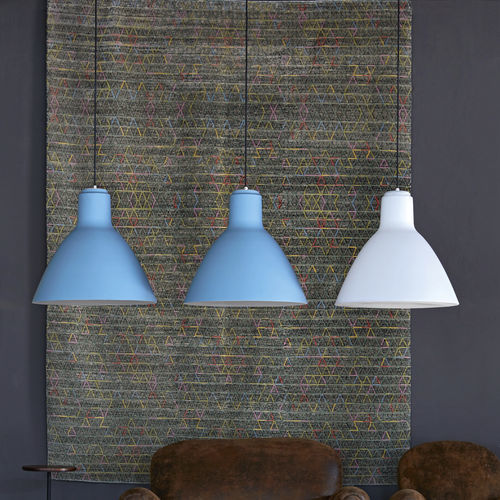 Suspension - BELL - Myyour - en plastique / design industriel / sans fil