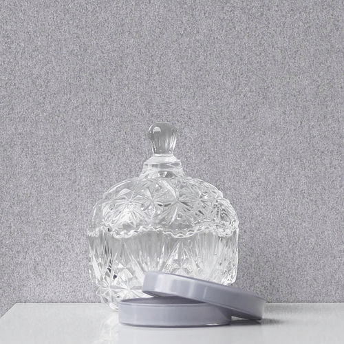 Papier peint contemporain - TONE  - Hooked on Walls - uni / aspect tissu / gris