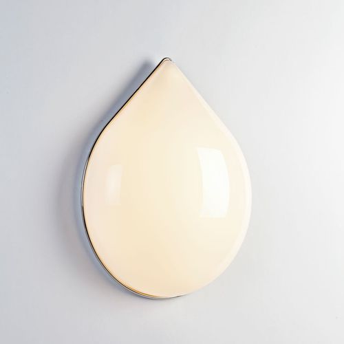 Applique murale contemporaine - ODDS & ENDS TEARDROP - Roll & Hill - d'intérieur / en acier / en acrylique