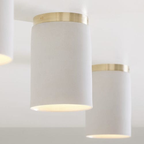 Downlight de plafond - SURFACE  - Roll & Hill - à LED / rond / d'intérieur