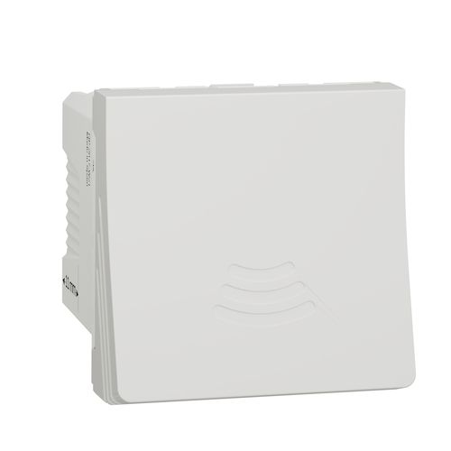 Interrupteur sonnette - Unica - SCHNEIDER ELECTRIC