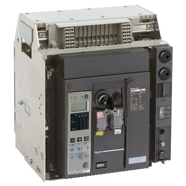 Disjoncteur - MasterPacT NT - SCHNEIDER ELECTRIC