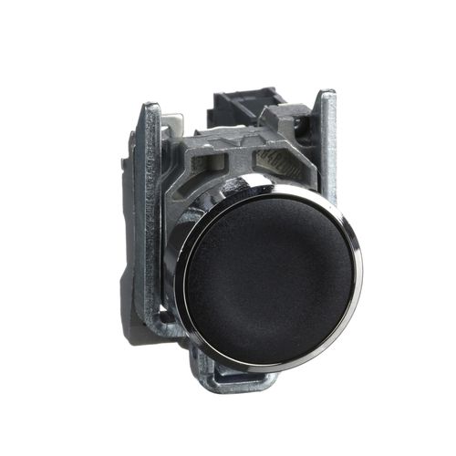Bouton poussoir de contrôle - Harmony XB4 - SCHNEIDER ELECTRIC