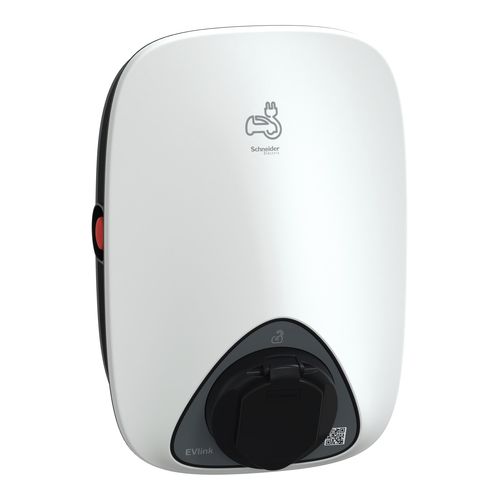 Borne de recharge pour voiture électrique - EVlink Home - SCHNEIDER ELECTRIC