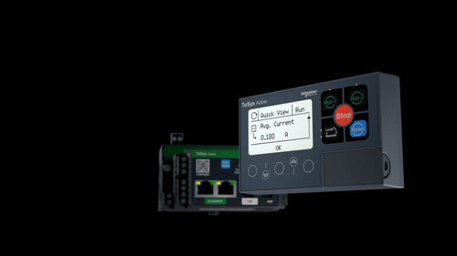 Unité de contrôle mate - TESYS TERA - SCHNEIDER ELECTRIC