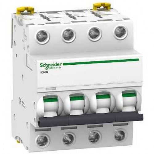 Disjoncteur à coupure de charge - IC60 - SCHNEIDER ELECTRIC
