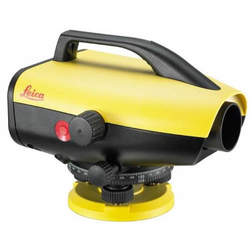 Niveau optique - SPRINTER 150 - LEICA PRECISION TOOLS BY LEICA GEOSYSTEMS 