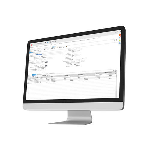 Logiciel de gestion de chantier - ERPrental - PASCHAL  - de calcul / de gestion de projet / tutoriel