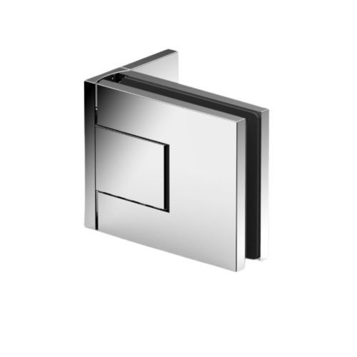 Charnière pour porte de douche - PONTERE+ : 8314_  - PAULI FRANCE  - en métal / en inox / en bronze