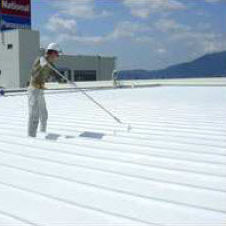 Peinture décorative - SUPER THERM® - PBM BLOC - Global Green System - isolante thermique / d'extérieur / intérieure