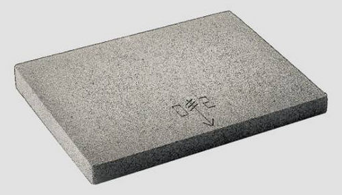 Isolant thermique - TAPERED - FOAMGLAS® - en verre cellulaire / en panneaux / pour toiture-terrasse