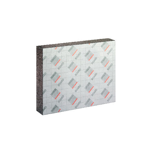 Isolant thermique - G1 T4+ - FOAMGLAS® - en verre cellulaire / en panneaux / pour toiture