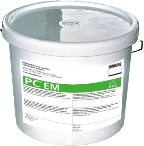 Primaire pour plâtre - PC® EM - FOAMGLAS® - pour maçonnerie / pour béton / bitumineux
