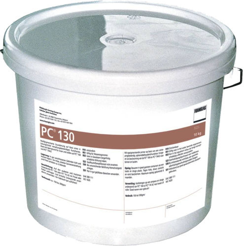 Primaire pour maçonnerie - PC® 130 - FOAMGLAS® - résine synthétique / à faible émission de COV