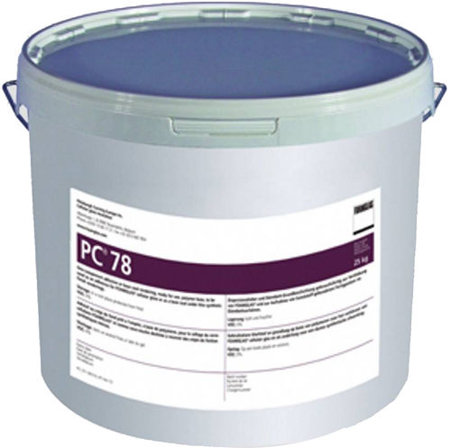 Enduit de finition - PC® 78 - FOAMGLAS® - pour mur / pour plâtre / résine synthétique
