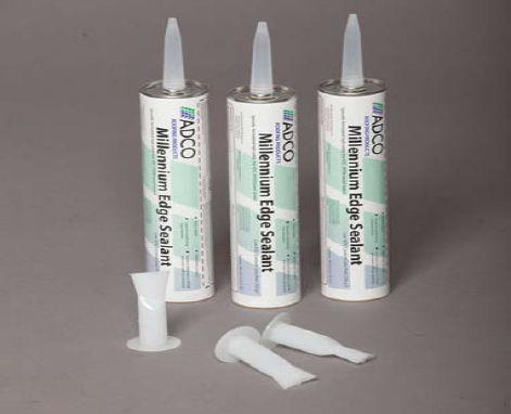 Mastic en élastomère - MILLENNIUM : CT-6343 - ADCO ROOFING PRODUCTS  - à base de polyuréthane / pour étanchéité
