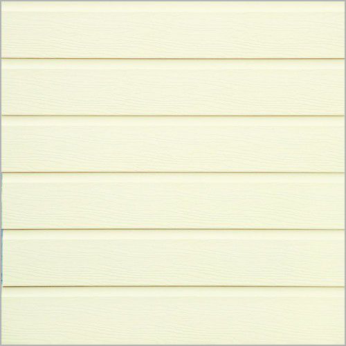 Bardage en lames - VINYTOP - VINYLIT FACADE - ITE  - en bois / rainuré