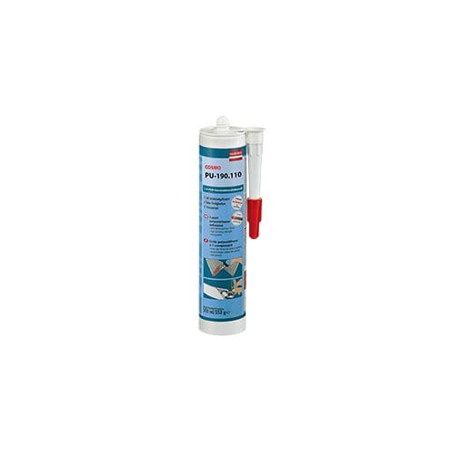 Colle à base de polyuréthane - COSMO PU-190.110 - WEISS CHEMIE + TECHNIK GMBH & CO. KG  - pour bois / à joint