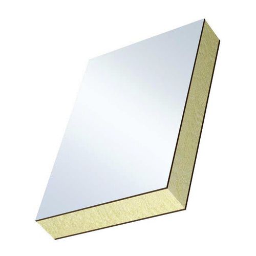 Panneau sandwich isolant pour façade - COSMO CLASSIC - HPL - WEISS CHEMIE + TECHNIK GMBH & CO. KG  - pour agencement intérieur / pour porte / pour fenêtre