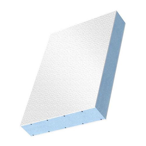 Panneau sandwich isolant pour façade - COSMO CLASSIC - PVC/S - WEISS CHEMIE + TECHNIK GMBH & CO. KG  - pour mur / pour plafond / pour cloison