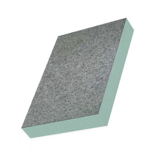 Panneau sandwich pour façade - COSMO TECH - GFK - WEISS CHEMIE + TECHNIK GMBH & CO. KG  - pour sol / pour porte / pour fenêtre