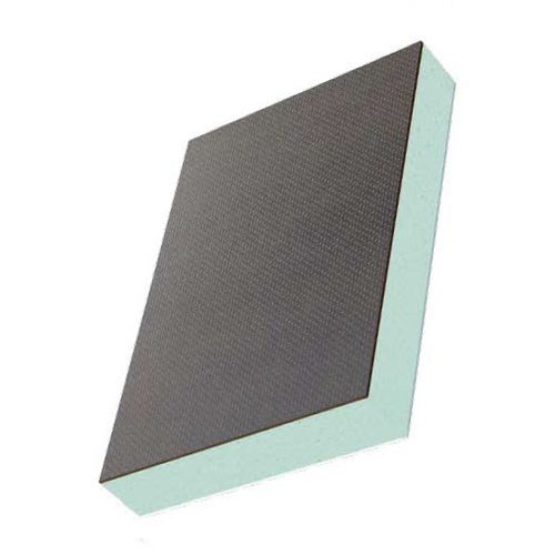 Panneau sandwich pour sol - COSMO TECH - CFK - WEISS CHEMIE + TECHNIK GMBH & CO. KG  - face laminée / âme en thermoplastique