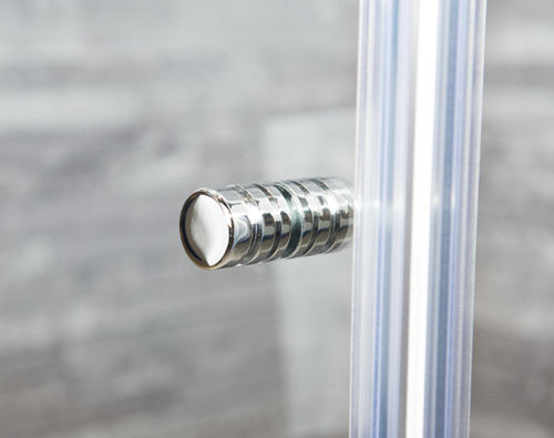 Bouton de porte contemporain - BO 5213722	 - BOHLE AG - en laiton