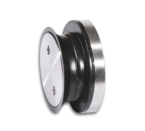 Élément de fixation en acier inoxydable - BO 5213796	 - BOHLE AG - pour agencement intérieur / par points
