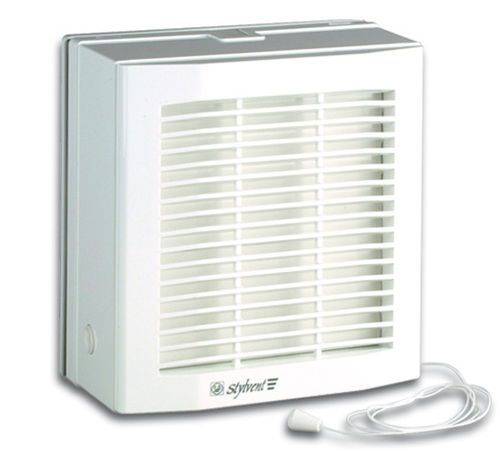 Ventilateur extracteur - BO 5211430	 - BOHLE AG - axial / mural / de fenêtre
