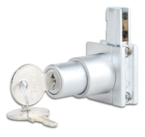 Serrure mécanique - BO 5201212	 - BOHLE AG - pour meuble / 1 point / résidentielle