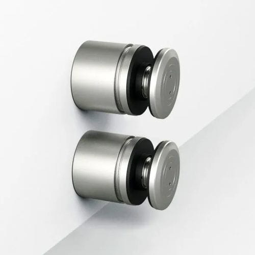 Système de fixation en acier inoxydable - BO52140 series - BOHLE AG - pour garde-corps / pour intérieur / pour extérieur