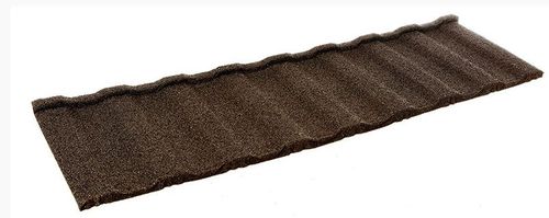 Tuile portugaise - ULTRATILE - BRITMET TILEFORM LTD - en acier