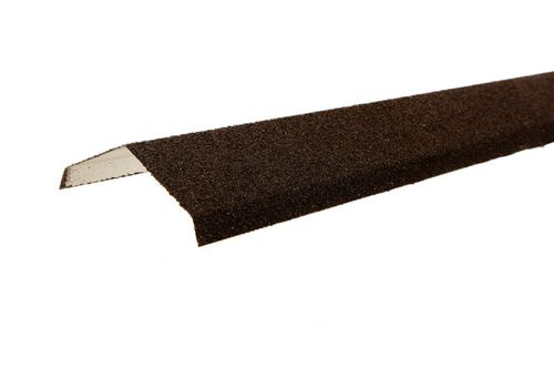 Closoir de faîtage - ANGLE - BRITMET TILEFORM LTD