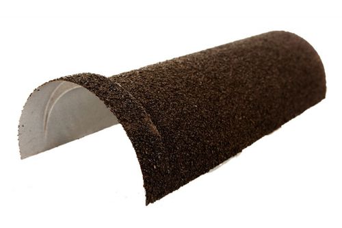 Closoir de faîtage - BARREL - BRITMET TILEFORM LTD