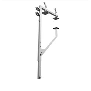Filet de protection pour chantier - Catari - en acier inox
