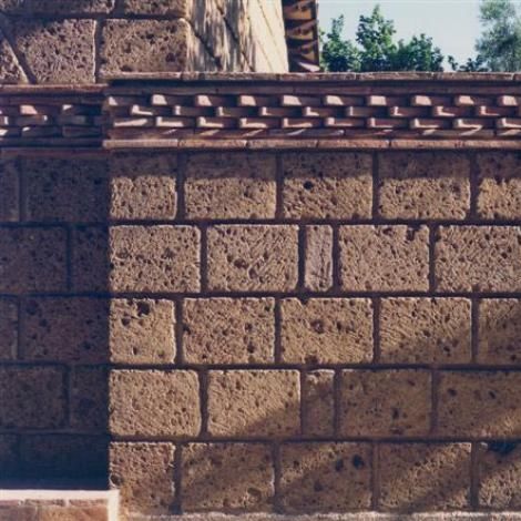 Bloc en pierre - ARENISCA OSTIONERA - CERAMAT LEVANTE S.L (PIERRES DU MONDE) 