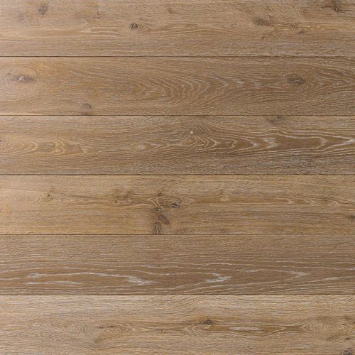 Parquet contrecollé - 2 AN VDF 917 - CHENE DE L EST  - massif / en chêne / huilé
