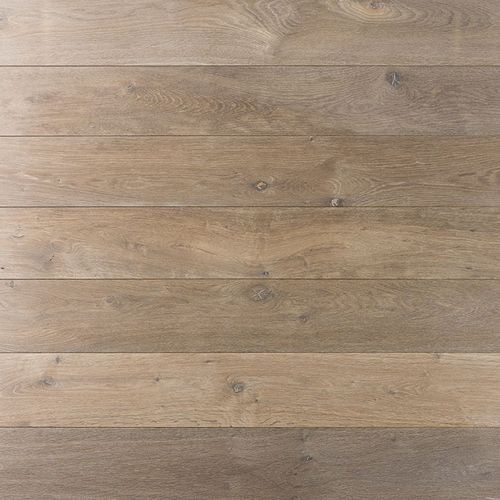 Parquet contrecollé - 2 AN VDF 905 - CHENE DE L EST  - massif / en chêne / huilé