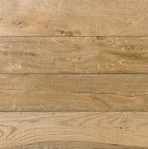 Parquet contrecollé - U4-4 - CHENE DE L EST  - massif / en chêne / huilé