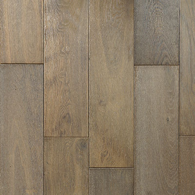 Parquet contrecollé - VDF 902 - CHENE DE L EST  - massif / en chêne / mat