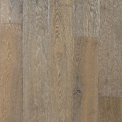 Parquet contrecollé - VDF 903 - CHENE DE L EST  - massif / en chêne / mat