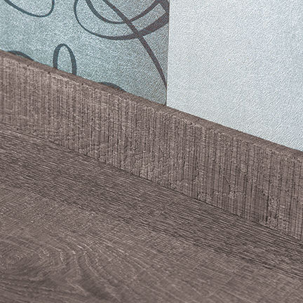 Parquet contrecollé - SC 610 - CHENE DE L EST  - massif / en chêne / mat