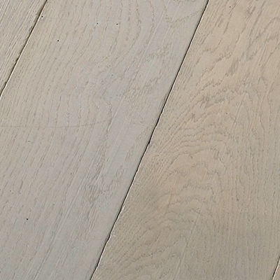 Parquet contrecollé - PA 50 - CHENE DE L EST  - massif / en chêne / vieilli